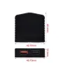 5-18V Към 5V 9V 12V 2A/3A Двойно USB Соларно зарядно с LED Индикатор, снимка 2