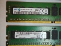 Оригинален комплект 48GB (6x8GB) DDR4 ECC REG памет HP SmartMemory 2133MHz, снимка 3