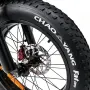 Електрически велосипед LOOKROAD L20 1500W, снимка 8