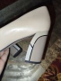 Здравейте продавам чисто нови токчета в бежов цвят , снимка 3