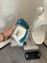 Прахосмукачка С Пара Rowenta Clean & Steam Multi RY8544WH Парочистачка 3 в 1 Вертикална, снимка 10