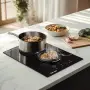 Индукционен плот TOPWISH с 2 зони, 3500W, Boost функция и Touch управление, снимка 3