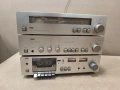 NAD SERIES 20 - Усилвател 3020, тунер 4020, Дек 6020, Дека е за ремонт , снимка 1