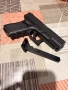 Airsoft реплика Glock 19 Co2, снимка 4