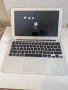 MacBook air a1465 EMC 2631 4gb, снимка 1