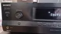 SONY FM STEREO RESIVER STR - DH 100, снимка 2