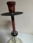 Наргиле Sky & Totem Hookah TUBE – Red Moss, снимка 2