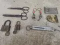 Стари, различни предмети, снимка 2