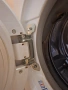 Врата пералня Електролукс EWF1264BW вратичка Electrolux , снимка 2