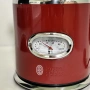  Кана за вода Russell Hobbs Retro Ribbon Red 21670-70 в Ретро стил , снимка 5