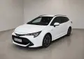 Toyota Corolla Touring Sport, 1.8 Hybrid, ГАРАНЦИОННА, снимка 2