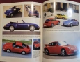 Енциклопедия на Porsche / Porsche Sportwagen. Eine Chronik, снимка 11