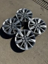 Алуминиеви джанти за VW Golf 5/6/7  15” цола 2017г., снимка 1