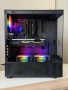 Геймърски компютър i5-7500,RX 570,8GB, снимка 2