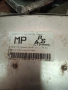 ABS control unit/module 16207499 , Daewoo Nexia , снимка 2