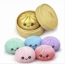 Squishy dumpling различни цветове , снимка 2