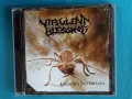 Death Metal,Black Metal,Doom Metal-CD, снимка 2