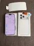 НОВ❗️iPhone 17 Pro Max ⚠️Лизинг от 42€/мес ⚠️Silver ❗️ГАРАНЦИЯ 256Gb⚠️, снимка 11