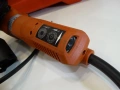 2025 - Hilti DGH 130 - Машина за шлифоване на бетон, снимка 8