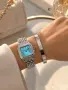 часовник и гривна cartier , снимка 2