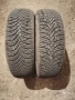 Продавам 2 броя зимни гуми 175.65.14 на 1 сезон дот 2024 Goodyear , снимка 1