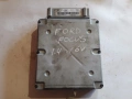 Управляващ блок за двигател (ECU) за Ford Focus 1.4 16V 98AB-12A650-CTA, снимка 1