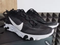 Nike React Element 55 black white номер 42 Black White, снимка 4