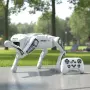 Интелигенто куче робот с дистанционно управление - STEM, снимка 5