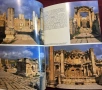 Историята и изкуството на Йордания / Art and History of Jordan, снимка 11