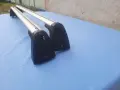 багажник-греди-релси-рейки  за Mercedes E klasa W211, снимка 2