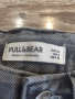 дънки с висока талия на Pull&Bear, снимка 3