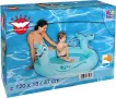 Детски басейн с пръскачка Морски лъв 120 x 47 см, снимка 4