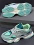 New Balance 9060 Нови Дамски Маратонки Ню Баланс с Кутия , снимка 2