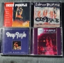 Deep Purple Live CD, снимка 6