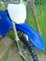 Yamaha YZ-F 250 2004, снимка 8