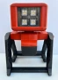Hilti SL 6-A22 - Мощна акумулаторна лед лампа 22V, снимка 2