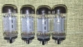 Радиолампи 6П3С-Е/6L6/ продавам, снимка 3
