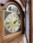 Паркетен механичен часовник Kieninger Tempus Fugit – Germany, 2 тежести, снимка 6