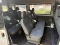 ford transit 2.2tdci 110кс / климатик / 8+1 пътнически / Германия - цена 6 500 евро кара се с Б кате, снимка 6