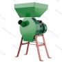 Фуражомелка Ярмомелка Werstil 4.5kW с 4 сита за зърно и плодове, снимка 2