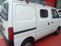 Suzuki Carry Van , снимка 5