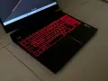 15.6' Full HD Core i7-9750H HP Omen 16GB DDR4/256GB NVMe/Подсветка/Nvidia GTX 1660 Ti 6GB DDR6, снимка 6