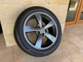 17" 5x112 Rotor - Audi Vw Skoda Seat Mercedes, снимка 3