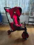 Сгъваема триколка SmarTrike 7 в 1, снимка 1