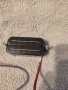Китарен адаптер Bill Lawrence USA Rail Humbucker, снимка 1