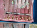 Цитра струнен музикален инструмент , снимка 9