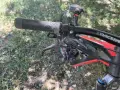 Ендуро велосипед (мекица) YT Jeffsy cf - размер L 27,5", снимка 11
