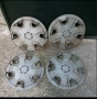 Тасове за BMW 16 цола E81 E87 E82 E88 E46 E90, снимка 4