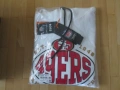 BOSS NFL San Francisco суитшарт, снимка 2