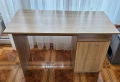 Офисно бюро 120/60/75 см, снимка 1
